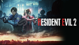 Resident Evil 2 + Gamepass