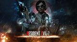 Resident Evil 2 + Garanti