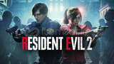 ⭐Resident Evil 2 + Garanti⭐