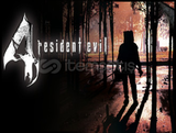 Resident Evil 4 + Garanti