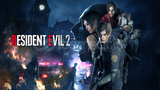 Resident Evil 2 + Garanti