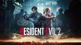 Resident Evil 2 + Bütün DLC'ler + Garanti