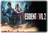 RESIDENT EVIL 2 - GARANTİ