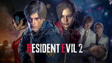 Resident Evil 2 + Garanti