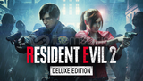 Resident Evil 2 + Garanti / Destek