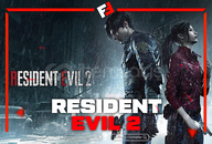 ⭐RESİDENT EVİL 2+GARANTİ+DESTEK⭐