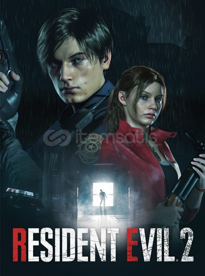 ⭐Resident Evil 2 | Garanti | OTO TESLİM ⭐Resident Evil 2 | Garanti | OTO TESLİM