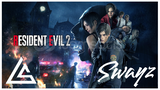 RESİDENT EVİL 2 PS4/PS5