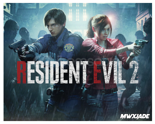Resident Evil 2 Remake Deluxe Edition + PS4/PS5 Resident Evil 2 Remake Deluxe Edition + PS4/PS5