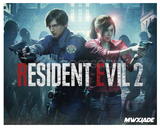 Resident Evil 2 Remake Deluxe Edition + PS4/PS5