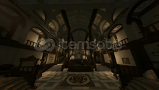 Resident Evil 2 RPD MLO!