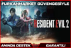 ⭐RESİDENT EVİL 2 +SINIRSIZ GARANTİ+DESTEK⭐