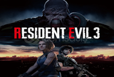 ⭐Resident Evil 3⭐