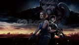 RESIDENT EVIL 3
