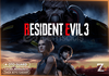 Resident Evil 3 + Garanti