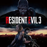 Resident Evil 3