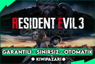 Resident Evil 3