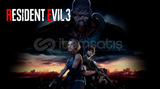 Resident Evil 3 + Garanti & Destek