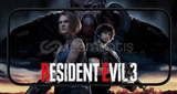 Resident Evil 3 + Garanti