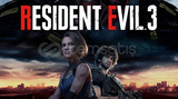 [ONLİNE] Resident Evil 3 + Garanti