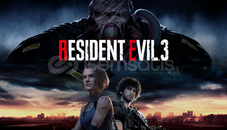 ⭐Resident Evil 3 + Garanti