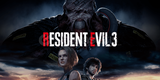 ⭐ Resident Evil 3​ - Garanti ⭐