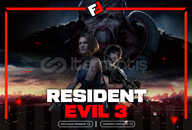 ⭐RESİDENT EVİL 3+GARANTİ+DESTEK⭐