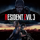 Resident Evil 3 + Garanti + Destek