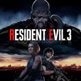 PS4 5 Resident Evil 3 