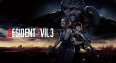 Resident Evil: 3 Ps4&Ps5 