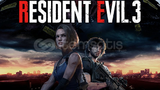 Resident evil 3 Remake
