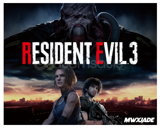 Resident Evil 3 Remake + PS4 | PS5 Resident Evil 3 Remake + PS4 | PS5