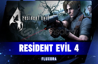 Resident Evil 4