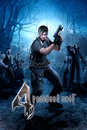 Resident Evil 4 (2005)+Garanti