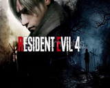 Resident Evil 4