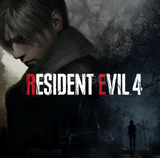 ⭐ Resident Evil 4 + Garanti ⭐