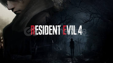 Resident Evil 4 + Garanti