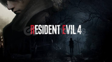 Resident Evil 4 + Garanti