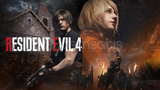 ⭐ Resident Evil 4​ - Garanti ⭐