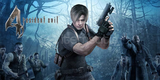 Resident Evil 4 + Garanti