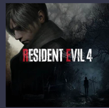 ⭐Resident Evil 4⭐ ⭐ GARANTİ ⭐