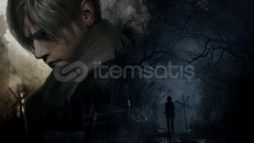 RESİDENT EVİL 4 + GARANTİ