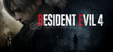 ⭐ Resident Evil 4 + Garanti