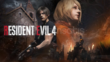 Resident Evil 4 + Garanti