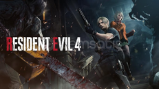 Resident evil 4 + Garanti + Destek