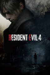 Resident Evil 4 + Garanti – Steam Hesabı