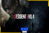 Resident Evil 4 | Hatasız + GARANTİ