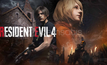⭐RESİDENT EVİL 4+HIZLI TESLİMAT+OFFLİNE⭐