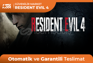 Resident Evil 4