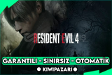 Resident Evil 4 Remake